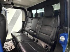 Jeep Gladiator 3.6L Overland - ფოტო 9