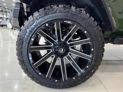 Jeep Gladiator 3.6L Overland - ფოტო 13