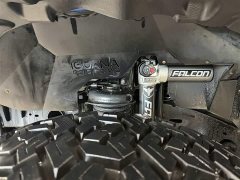 Jeep Gladiator 3.6L Overland - ფოტო 14