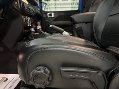 Jeep Gladiator 3.6L Overland - ფოტო 7