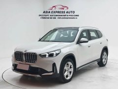 BMW X1 sDrive20Li X Design Package - ფოტო 1