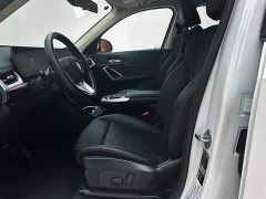 BMW X1 sDrive20Li X Design Package - ფოტო 10