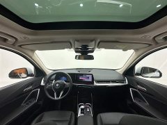 BMW X1 sDrive20Li X Design Package - ფოტო 16