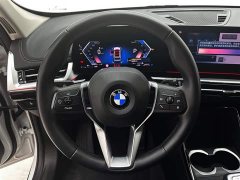 BMW X1 sDrive20Li X Design Package - ფოტო 17