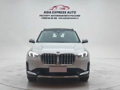 BMW X1 sDrive20Li X Design Package - ფოტო 2