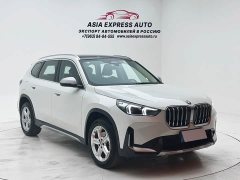 BMW X1 sDrive20Li X Design Package - ფოტო 3