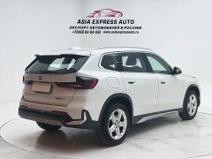 BMW X1 sDrive20Li X Design Package - ფოტო 4