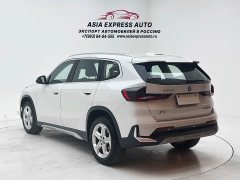 BMW X1 sDrive20Li X Design Package - ფოტო 6
