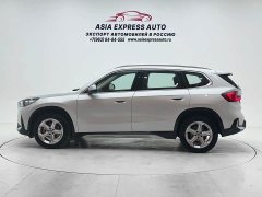 BMW X1 sDrive20Li X Design Package - ფოტო 7