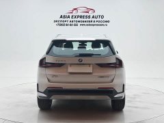 BMW X1 sDrive20Li X Design Package - ფოტო 8