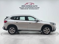 BMW X1 sDrive20Li X Design Package - ფოტო 9