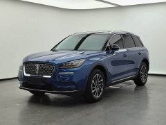 Lincoln Explorer 2.0T Two-Wheel Drive Elite - ფოტო 1