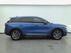 Lincoln Explorer 2.0T Two-Wheel Drive Elite - ფოტო 10