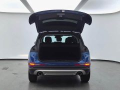 Lincoln Explorer 2.0T Two-Wheel Drive Elite - ფოტო 12