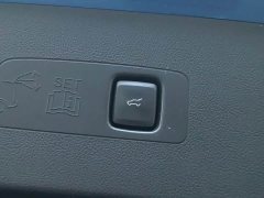Lincoln Explorer 2.0T Two-Wheel Drive Elite - ფოტო 13