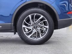 Lincoln Explorer 2.0T Two-Wheel Drive Elite - ფოტო 14