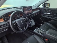 Lincoln Explorer 2.0T Two-Wheel Drive Elite - ფოტო 15