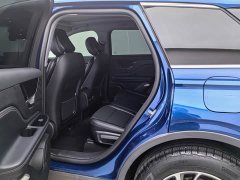 Lincoln Explorer 2.0T Two-Wheel Drive Elite - ფოტო 18