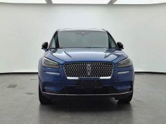 Lincoln Explorer 2.0T Two-Wheel Drive Elite - ფოტო 2