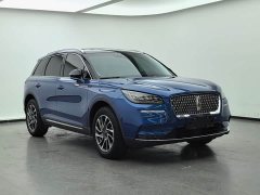 Lincoln Explorer 2.0T Two-Wheel Drive Elite - ფოტო 3