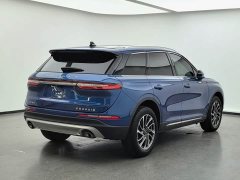 Lincoln Explorer 2.0T Two-Wheel Drive Elite - ფოტო 4