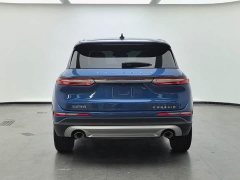 Lincoln Explorer 2.0T Two-Wheel Drive Elite - ფოტო 5