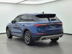 Lincoln Explorer 2.0T Two-Wheel Drive Elite - ფოტო 6