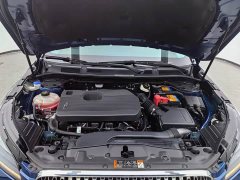 Lincoln Explorer 2.0T Two-Wheel Drive Elite - ფოტო 8
