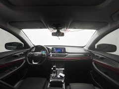 Chery Tiggo 7 Super Power Edition 1.5T CVT Super Power Hero - ფოტო 10