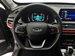 Chery Tiggo 7 Super Power Edition 1.5T CVT Super Power Hero - ფოტო 11