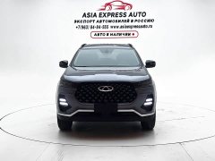 Chery Tiggo 7 Super Power Edition 1.5T CVT Super Power Hero - ფოტო 2