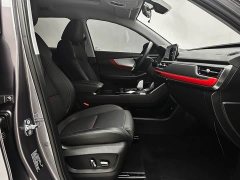 Chery Tiggo 7 Super Power Edition 1.5T CVT Super Power Hero - ფოტო 20