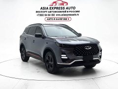 Chery Tiggo 7 Super Power Edition 1.5T CVT Super Power Hero - ფოტო 3