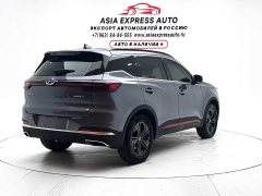 Chery Tiggo 7 Super Power Edition 1.5T CVT Super Power Hero - ფოტო 4