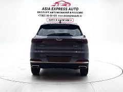 Chery Tiggo 7 Super Power Edition 1.5T CVT Super Power Hero - ფოტო 5