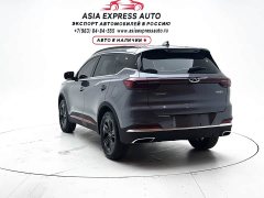 Chery Tiggo 7 Super Power Edition 1.5T CVT Super Power Hero - ფოტო 6