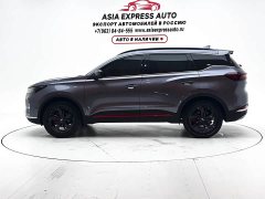 Chery Tiggo 7 Super Power Edition 1.5T CVT Super Power Hero - ფოტო 7