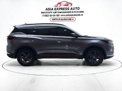 Chery Tiggo 7 Super Power Edition 1.5T CVT Super Power Hero - ფოტო 9
