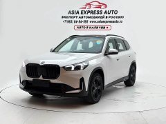 BMW X1 sDrive20Li X Design Package - ფოტო 1