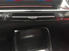 BMW X1 sDrive20Li X Design Package - ფოტო 13