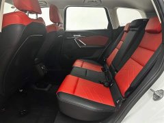 BMW X1 sDrive20Li X Design Package - ფოტო 18
