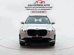 BMW X1 sDrive20Li X Design Package - ფოტო 2