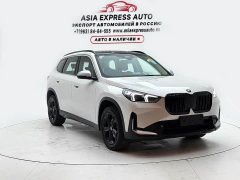 BMW X1 sDrive20Li X Design Package - ფოტო 3