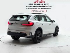 BMW X1 sDrive20Li X Design Package - ფოტო 4