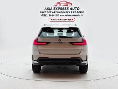 BMW X1 sDrive20Li X Design Package - ფოტო 5