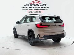 BMW X1 sDrive20Li X Design Package - ფოტო 6