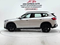 BMW X1 sDrive20Li X Design Package - ფოტო 7