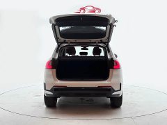 BMW X1 sDrive20Li X Design Package - ფოტო 8