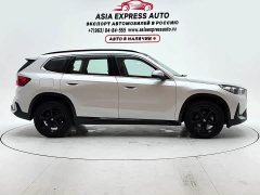 BMW X1 sDrive20Li X Design Package - ფოტო 9