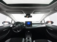 Toyota Corolla 2021 1.2T S-CVT Elite Plus - ფოტო 11